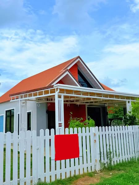 บ้านเดี่ยวพร้อมที่ดินดำเนินสะดวก ราชบุรี, ราชบุรี, ดำเนินสะดวก, ดำเนินสะดวก, ราชบุรี, 150 ตร.ม., บ้านเดี่ยว ขาย, โดย The Best Property ฝน, 500448856 - DDproperty.com