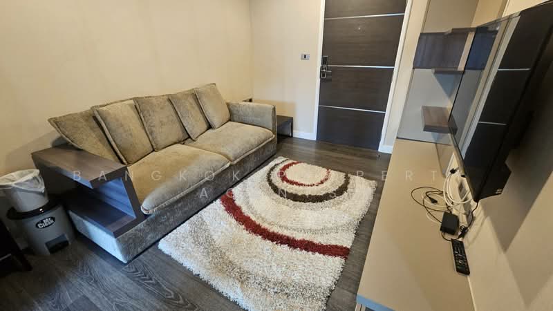 The Crest Sukhumvit 49, Bangkok, Sukhumvit 49, Khlong Tan Nua, Watthana, Bangkok, 2 Bedrooms, 70 sqm, Condo For Rent, by BANGKOK PROPERTY AGENTS, 500448857 - DDproperty.com