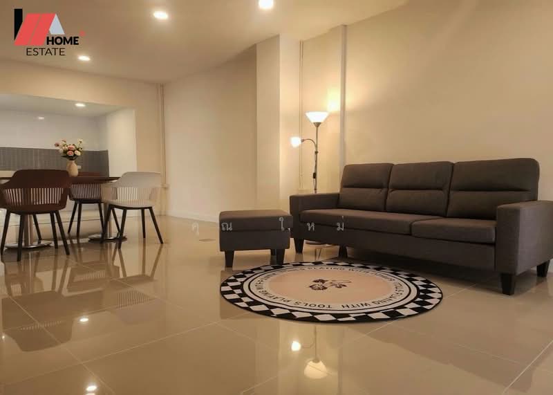 เกร็ดแก้ว 5, Nonthaburi, Bang Kra So, Muang Nonthaburi, Nonthaburi, 3 Bedrooms, 110 sqm, Townhouse For Sale, by คุณ ใหม่, 500448859 - DDproperty.com