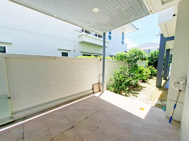ศุภาลัย พาร์ควิลล์ พระยาสัจจา-สุขุมวิท, Chon Buri (Pattaya), Samed, Muang Chon Buri, Chon Buri (Pattaya), 4 Bedrooms, 100 sqm, Single Detached House For Sale, by The Best Property เต้, 500448860 - DDproperty.com
