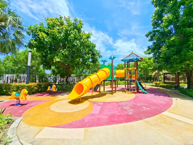 ศุภาลัย พาร์ควิลล์ พระยาสัจจา-สุขุมวิท, Chon Buri (Pattaya), Samed, Muang Chon Buri, Chon Buri (Pattaya), 4 Bedrooms, 100 sqm, Single Detached House For Sale, by The Best Property เต้, 500448860 - DDproperty.com