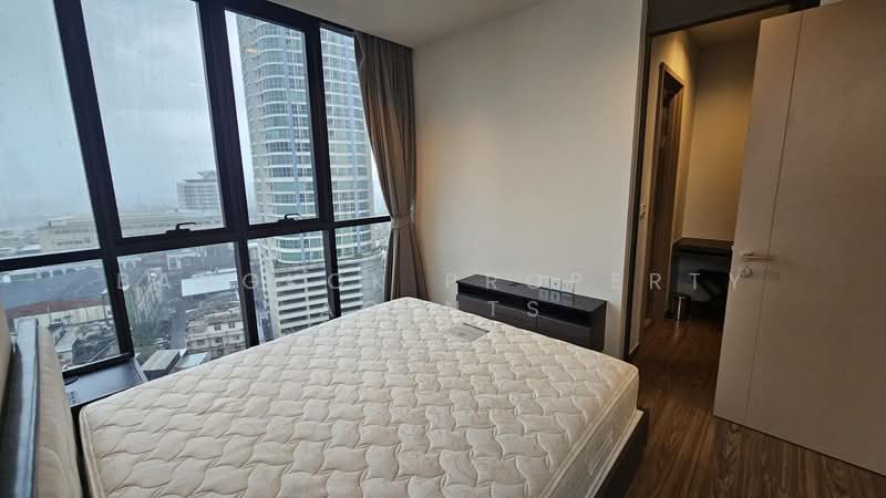 The Line Sukhumvit 71, Bangkok, 15 Sukhumvit 71 Road, Phra Kanong Nua, Watthana, Bangkok, 2 Bedrooms, 62 sqm, Condo For Rent, by BANGKOK PROPERTY AGENTS, 500448861 - DDproperty.com