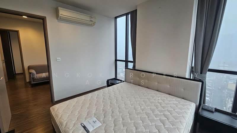 The Line Sukhumvit 71, Bangkok, 15 Sukhumvit 71 Road, Phra Kanong Nua, Watthana, Bangkok, 2 Bedrooms, 62 sqm, Condo For Rent, by BANGKOK PROPERTY AGENTS, 500448861 - DDproperty.com