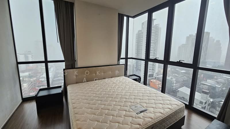 The Line Sukhumvit 71, Bangkok, 15 Sukhumvit 71 Road, Phra Kanong Nua, Watthana, Bangkok, 2 Bedrooms, 62 sqm, Condo For Rent, by BANGKOK PROPERTY AGENTS, 500448861 - DDproperty.com