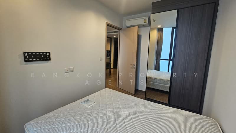 The Line Sukhumvit 71, Bangkok, 15 Sukhumvit 71 Road, Phra Kanong Nua, Watthana, Bangkok, 2 Bedrooms, 62 sqm, Condo For Rent, by BANGKOK PROPERTY AGENTS, 500448861 - DDproperty.com