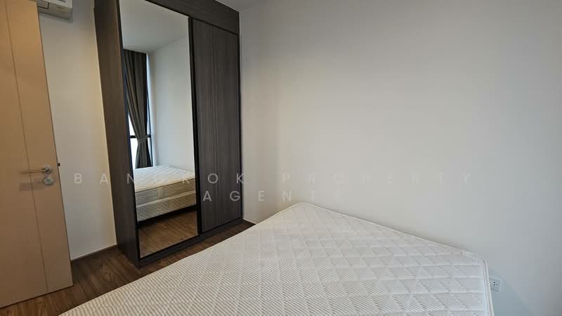 The Line Sukhumvit 71, Bangkok, 15 Sukhumvit 71 Road, Phra Kanong Nua, Watthana, Bangkok, 2 Bedrooms, 62 sqm, Condo For Rent, by BANGKOK PROPERTY AGENTS, 500448861 - DDproperty.com