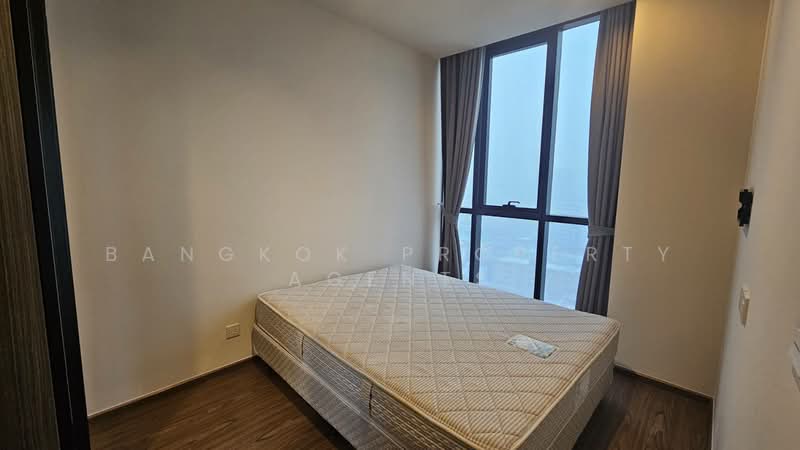 The Line Sukhumvit 71, Bangkok, 15 Sukhumvit 71 Road, Phra Kanong Nua, Watthana, Bangkok, 2 Bedrooms, 62 sqm, Condo For Rent, by BANGKOK PROPERTY AGENTS, 500448861 - DDproperty.com