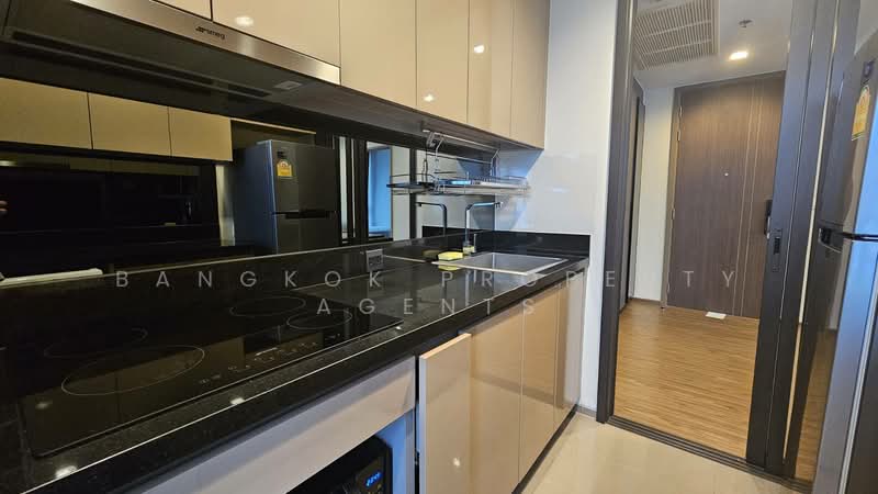 The Line Sukhumvit 71, Bangkok, 15 Sukhumvit 71 Road, Phra Kanong Nua, Watthana, Bangkok, 2 Bedrooms, 62 sqm, Condo For Rent, by BANGKOK PROPERTY AGENTS, 500448861 - DDproperty.com