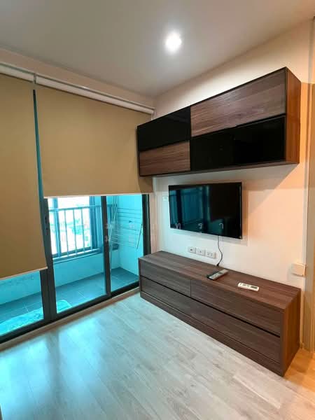 IDEO Mobi Charan Interchange, Bangkok, 531 Charansanitwong Road, Bang Khun Sri, Bangkok Noi, Bangkok, 2 Bedrooms, 45 sqm, Condo For Rent, by พิมพ์ภัทรา แจ่มอุลิตรัตน, 500448862 - DDproperty.com