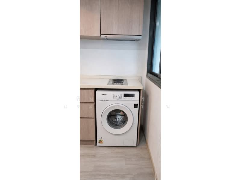 IDEO Mobi Charan Interchange, Bangkok, 531 Charansanitwong Road, Bang Khun Sri, Bangkok Noi, Bangkok, 2 Bedrooms, 45 sqm, Condo For Rent, by พิมพ์ภัทรา แจ่มอุลิตรัตน, 500448862 - DDproperty.com