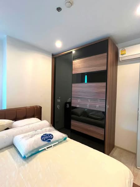 IDEO Mobi Charan Interchange, Bangkok, 531 Charansanitwong Road, Bang Khun Sri, Bangkok Noi, Bangkok, 2 Bedrooms, 45 sqm, Condo For Rent, by พิมพ์ภัทรา แจ่มอุลิตรัตน, 500448862 - DDproperty.com