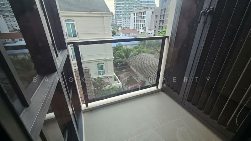 The Reserve Sukhumvit 61 : เดอะ รีเซิร์ฟ สุขุมวิท 61, กรุงเทพ, 78 ถนนสุขุมวิท 61, คลองตันเหนือ, วัฒนา, กรุงเทพ, 50 ตร.ม., คอนโด ให้เช่า, โดย BANGKOK PROPERTY AGENTS, 500448863 - DDproperty.com