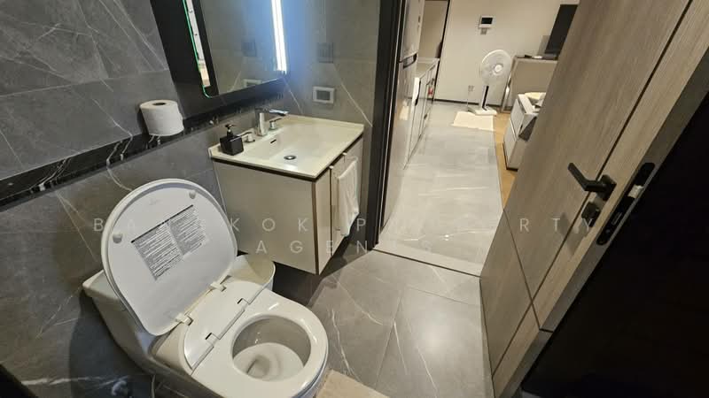 The Reserve Sukhumvit 61, Bangkok, 78 Soi Sukhumvit 61, Khlong Tan Nua, Watthana, Bangkok, 1 Bedroom, 50 sqm, Condo For Rent, by BANGKOK PROPERTY AGENTS, 500448863 - DDproperty.com