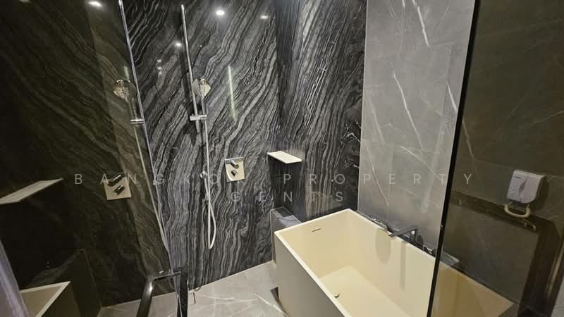 The Reserve Sukhumvit 61, Bangkok, 78 Soi Sukhumvit 61, Khlong Tan Nua, Watthana, Bangkok, 1 Bedroom, 50 sqm, Condo For Rent, by BANGKOK PROPERTY AGENTS, 500448863 - DDproperty.com