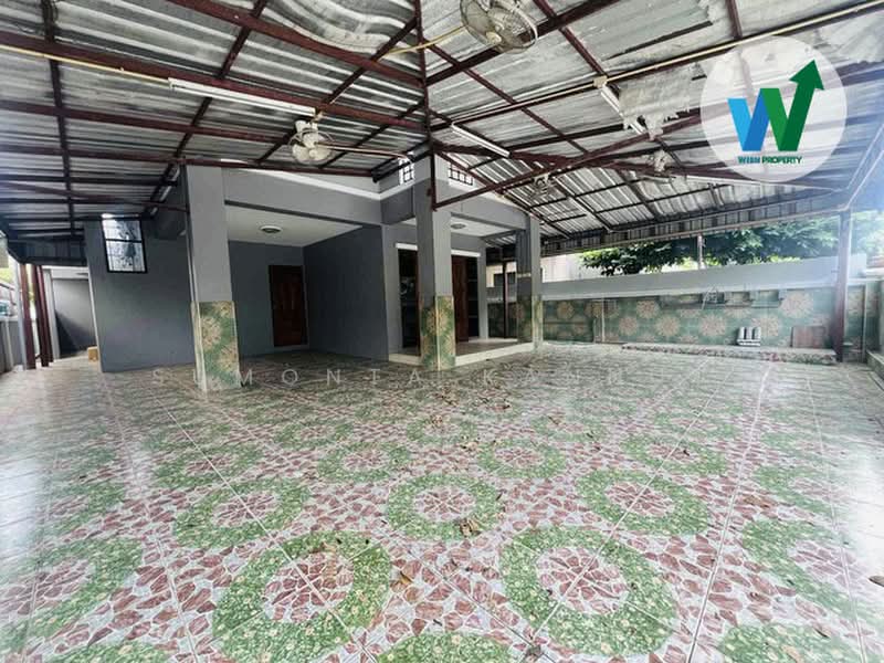 หมู่บ้าน วิมานแก้ววิว ลำลูกกา คลอง 7, Pathum Thani, Bung Kham Proi, Lam Luk Ka, Pathum Thani, 3 Bedrooms, 168 sqm, Single Detached House For Sale, by Sumonta Kannut, 500448864 - DDproperty.com