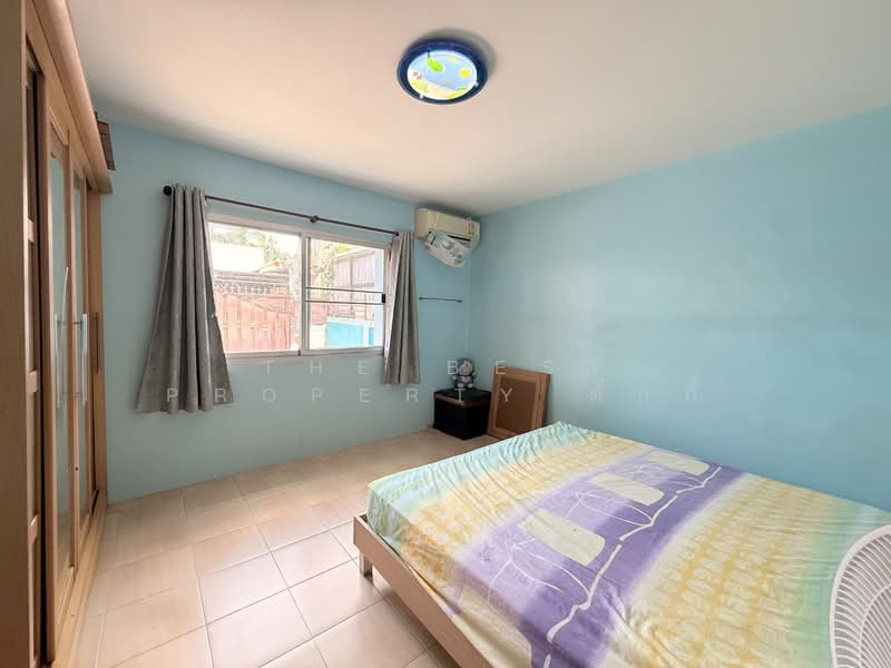 อคาเดีย ศรีราชา, Chon Buri (Pattaya), Surasak, Si Racha, Chon Buri (Pattaya), 2 Bedrooms, 150 sqm, Semi-Detached House (Twin House) For Sale, by The Best Property ตั๊กกี้, 500448865 - DDproperty.com