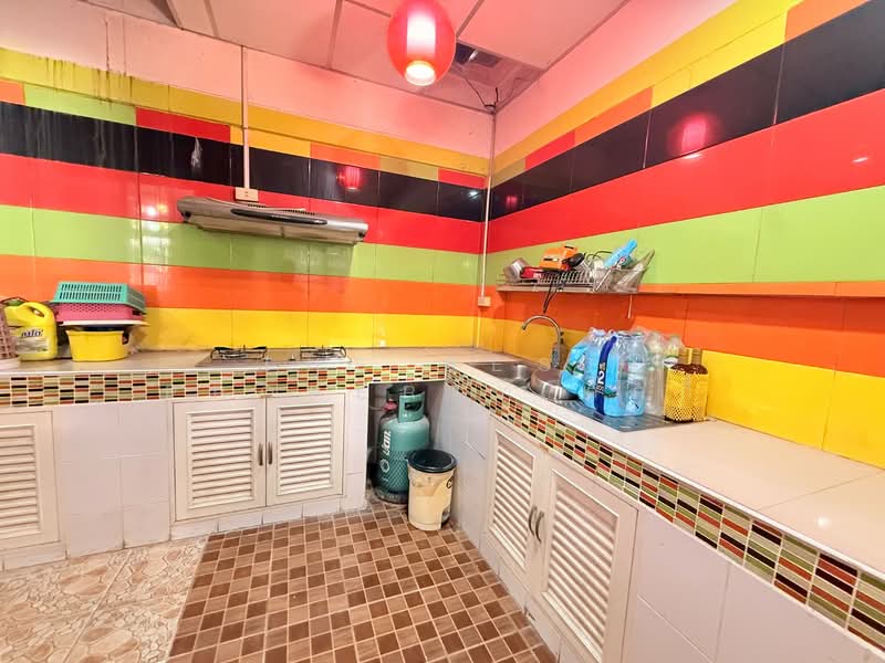 อคาเดีย ศรีราชา, Chon Buri (Pattaya), Surasak, Si Racha, Chon Buri (Pattaya), 2 Bedrooms, 150 sqm, Semi-Detached House (Twin House) For Sale, by The Best Property ตั๊กกี้, 500448865 - DDproperty.com