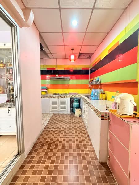 อคาเดีย ศรีราชา, Chon Buri (Pattaya), Surasak, Si Racha, Chon Buri (Pattaya), 2 Bedrooms, 150 sqm, Semi-Detached House (Twin House) For Sale, by The Best Property ตั๊กกี้, 500448865 - DDproperty.com