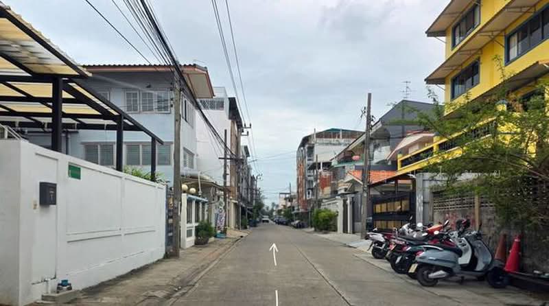 ที่ดิน ถ.เพชรเกษม แขวงหลักสอง เขตบางแค จ.กรุงเทพมหานคร 10160, กรุงเทพ, หลักสอง, บางแค, กรุงเทพ, 376 ตร.ม., ที่ดิน ขาย, โดย คุณณัฐธนิน โยธินอุปไมย (เน็ท), 500448866 - DDproperty.com