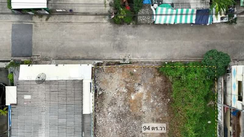ที่ดิน ถ.เพชรเกษม แขวงหลักสอง เขตบางแค จ.กรุงเทพมหานคร 10160, กรุงเทพ, หลักสอง, บางแค, กรุงเทพ, 376 ตร.ม., ที่ดิน ขาย, โดย คุณณัฐธนิน โยธินอุปไมย (เน็ท), 500448866 - DDproperty.com