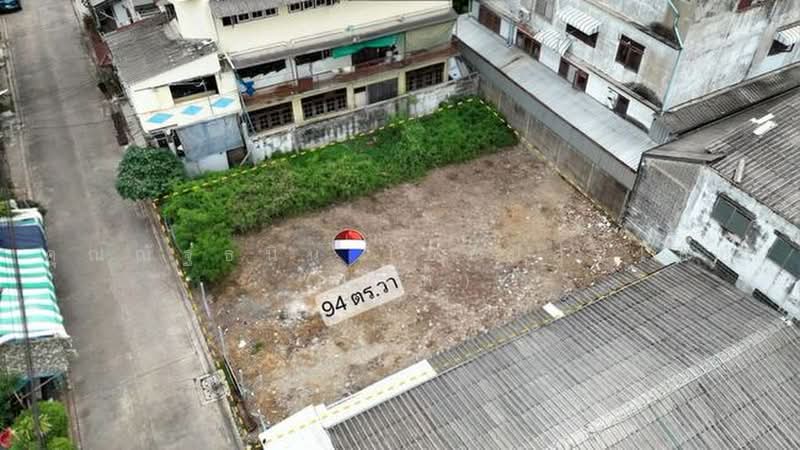 ที่ดิน ถ.เพชรเกษม แขวงหลักสอง เขตบางแค จ.กรุงเทพมหานคร 10160, กรุงเทพ, หลักสอง, บางแค, กรุงเทพ, 376 ตร.ม., ที่ดิน ขาย, โดย คุณณัฐธนิน โยธินอุปไมย (เน็ท), 500448866 - DDproperty.com