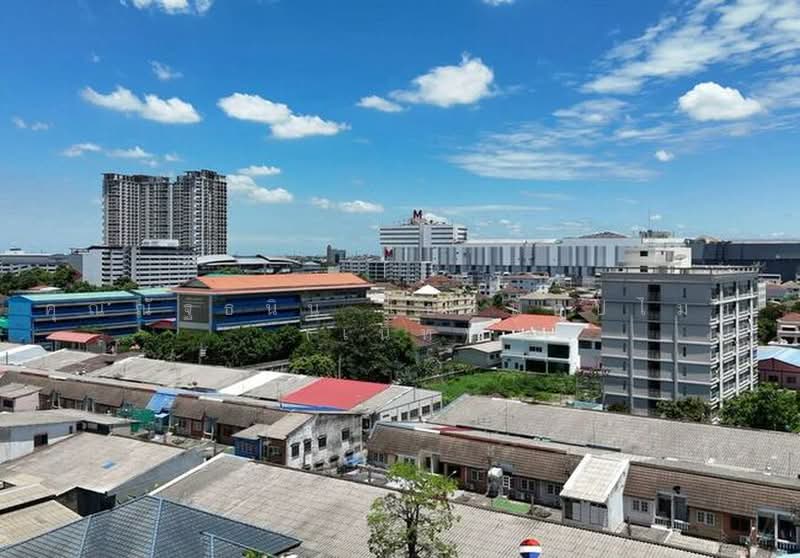 ที่ดิน ถ.เพชรเกษม แขวงหลักสอง เขตบางแค จ.กรุงเทพมหานคร 10160, Bangkok, Lak Song, Bang Khae, Bangkok, , 376 sqm, Land For Sale, by คุณณัฐธนิน โยธินอุปไมย (เน็ท), 500448866 - DDproperty.com