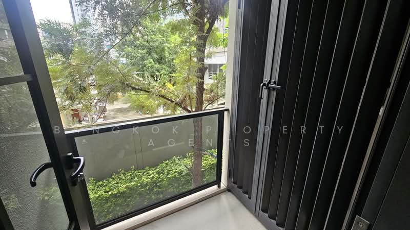 The Reserve Sukhumvit 61 : เดอะ รีเซิร์ฟ สุขุมวิท 61, กรุงเทพ, 78 ถนนสุขุมวิท 61, คลองตันเหนือ, วัฒนา, กรุงเทพ, 48 ตร.ม., คอนโด ให้เช่า, โดย BANGKOK PROPERTY AGENTS, 500448868 - DDproperty.com