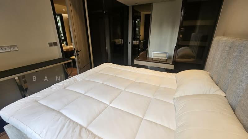 The Reserve Sukhumvit 61, Bangkok, 78 Soi Sukhumvit 61, Khlong Tan Nua, Watthana, Bangkok, 1 Bedroom, 48 sqm, Condo For Rent, by BANGKOK PROPERTY AGENTS, 500448868 - DDproperty.com