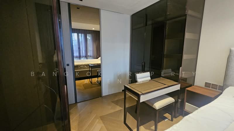 The Reserve Sukhumvit 61, Bangkok, 78 Soi Sukhumvit 61, Khlong Tan Nua, Watthana, Bangkok, 1 Bedroom, 48 sqm, Condo For Rent, by BANGKOK PROPERTY AGENTS, 500448868 - DDproperty.com