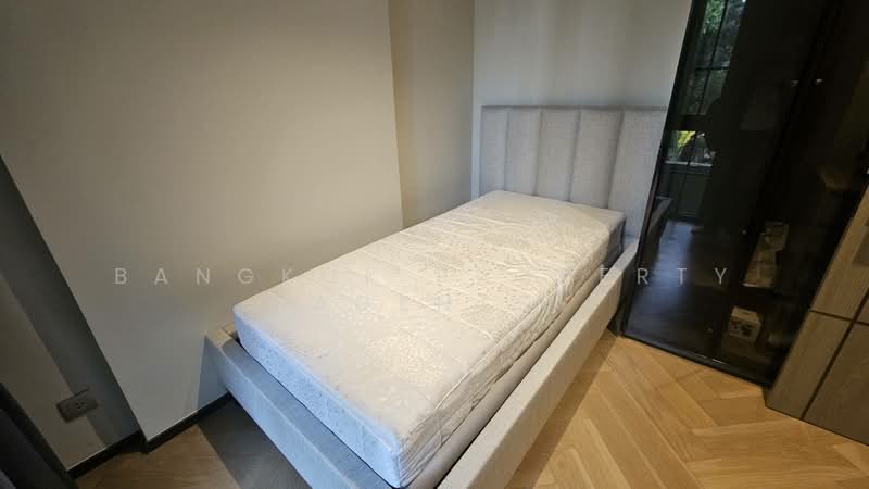The Reserve Sukhumvit 61, Bangkok, 78 Soi Sukhumvit 61, Khlong Tan Nua, Watthana, Bangkok, 1 Bedroom, 48 sqm, Condo For Rent, by BANGKOK PROPERTY AGENTS, 500448868 - DDproperty.com