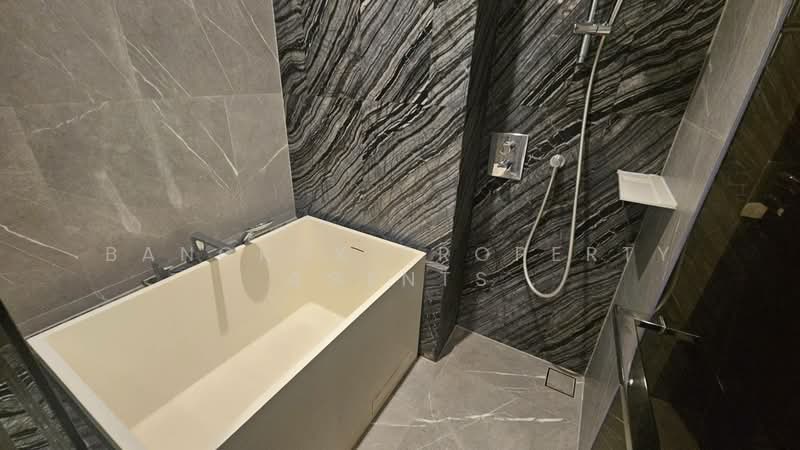 The Reserve Sukhumvit 61, Bangkok, 78 Soi Sukhumvit 61, Khlong Tan Nua, Watthana, Bangkok, 1 Bedroom, 48 sqm, Condo For Rent, by BANGKOK PROPERTY AGENTS, 500448868 - DDproperty.com