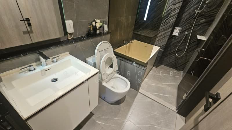 The Reserve Sukhumvit 61, Bangkok, 78 Soi Sukhumvit 61, Khlong Tan Nua, Watthana, Bangkok, 1 Bedroom, 48 sqm, Condo For Rent, by BANGKOK PROPERTY AGENTS, 500448868 - DDproperty.com
