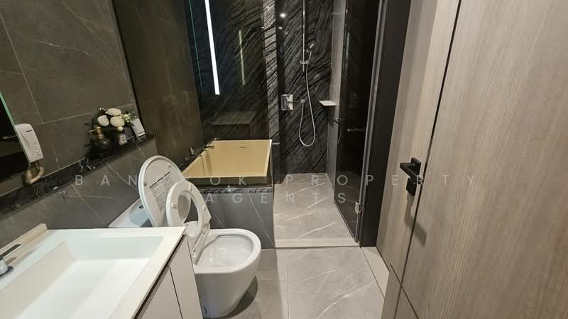 The Reserve Sukhumvit 61, Bangkok, 78 Soi Sukhumvit 61, Khlong Tan Nua, Watthana, Bangkok, 1 Bedroom, 48 sqm, Condo For Rent, by BANGKOK PROPERTY AGENTS, 500448868 - DDproperty.com