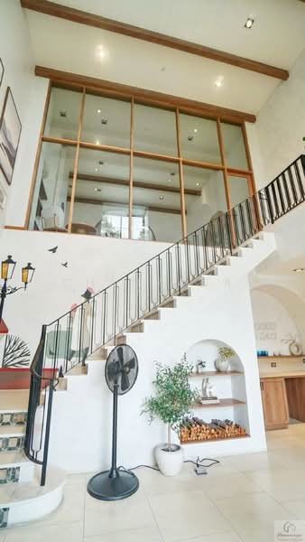 Chaiyapruek Bangna Km 15, Samut Prakan, 234 Moo 3 Km.15 Bangna-Trad Road Km.15, Bang Chalong, Bang Plee, Samut Prakan, 3 Bedrooms, 183 sqm, Single Detached House For Rent, by Chanyanath Worawatchaibaworn, 500448869 - DDproperty.com