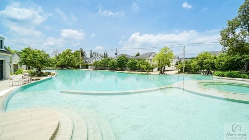 Chaiyapruek Bangna Km 15 : ชัยพฤกษ์ บางนา กม 15, สมุทรปราการ, 234 หมู่ 3 กม.15 ถนนบางนา-ตราด กม.15, บางโฉลง, บางพลี, สมุทรปราการ, 183 ตร.ม., บ้านเดี่ยว ให้เช่า, โดย Chanyanath Worawatchaibaworn, 500448869 - DDproperty.com
