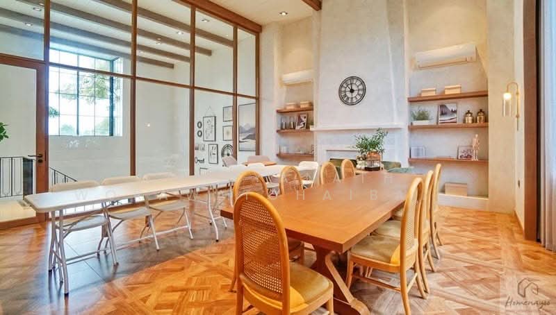 Chaiyapruek Bangna Km 15, Samut Prakan, 234 Moo 3 Km.15 Bangna-Trad Road Km.15, Bang Chalong, Bang Plee, Samut Prakan, 3 Bedrooms, 183 sqm, Single Detached House For Rent, by Chanyanath Worawatchaibaworn, 500448869 - DDproperty.com