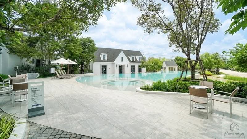 Chaiyapruek Bangna Km 15, Samut Prakan, 234 Moo 3 Km.15 Bangna-Trad Road Km.15, Bang Chalong, Bang Plee, Samut Prakan, 3 Bedrooms, 183 sqm, Single Detached House For Rent, by Chanyanath Worawatchaibaworn, 500448869 - DDproperty.com