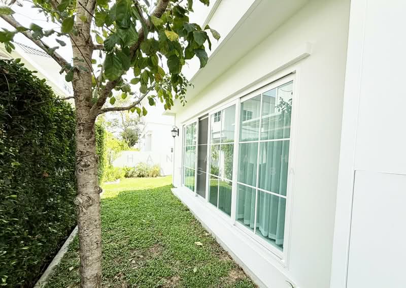 Chaiyapruek Bangna Km 15, Samut Prakan, 234 Moo 3 Km.15 Bangna-Trad Road Km.15, Bang Chalong, Bang Plee, Samut Prakan, 3 Bedrooms, 183 sqm, Single Detached House For Rent, by Chanyanath Worawatchaibaworn, 500448869 - DDproperty.com