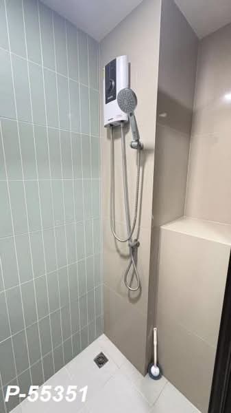 The Muve Bangna, Samut Prakan, 41 Premruetai Lock 10 Alley, Bangphli Yai, Bang Plee, Samut Prakan, Studio, 25 sqm, Condo For Rent, by Susira Preuksawun, 500448870 - DDproperty.com