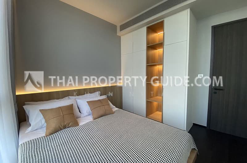 LAVIQ Sukhumvit 57, Bangkok, Soi Sukhumvit 57, Sukhumvit Road, Khlong Tan Nua, Watthana, Bangkok, 2 Bedrooms, 86 sqm, Condo For Rent, by Khun Nita, 500448871 - DDproperty.com