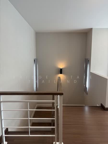 The City Suksawat 64, Bangkok, Soi Suksawat 64, Thung Khru, Bangkok, 4 Bedrooms, 233 sqm, Single Detached House For Rent, by Bridge Estate Thailand, 500448872 - DDproperty.com