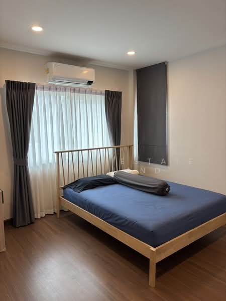 The City Suksawat 64, Bangkok, Soi Suksawat 64, Thung Khru, Bangkok, 4 Bedrooms, 233 sqm, Single Detached House For Rent, by Bridge Estate Thailand, 500448872 - DDproperty.com