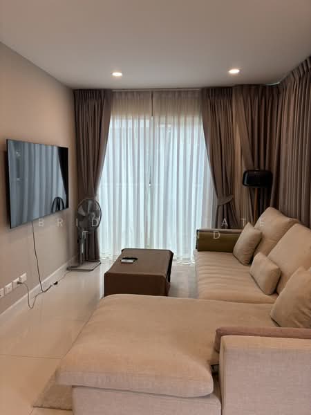 The City Suksawat 64, Bangkok, Soi Suksawat 64, Thung Khru, Bangkok, 4 Bedrooms, 233 sqm, Single Detached House For Rent, by Bridge Estate Thailand, 500448872 - DDproperty.com