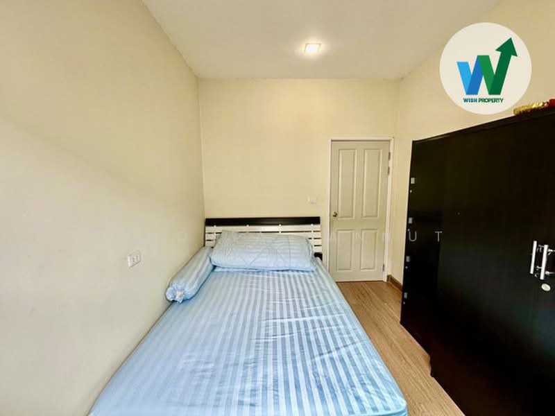 Golden Town 3 Ladprao-Kaset Nawamin, Bangkok, นวมินทร์, Khlong Kum, Bueng Kum, Bangkok, 4 Bedrooms, 130 sqm, Townhouse For Sale, by Sumonta Kannut, 500448874 - DDproperty.com