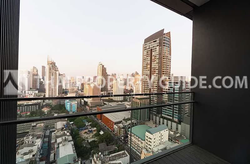 Q1 Sukhumvit : คิว วัน สุขุมวิท, กรุงเทพ, 1 ถนนสุขุมวิท, คลองเตย, กรุงเทพ, 93 ตร.ม., คอนโด ให้เช่า, โดย Khun Nita, 500448875 - DDproperty.com