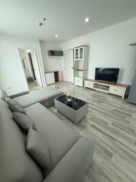 The Key Cheangwattana, Nonthaburi, Soi 4, Chaeng Watthana Road, Bang Talat, Pak Kret, Nonthaburi, 2 Bedrooms, 65 sqm, Condo For Rent, by พิมพ์ภัทรา แจ่มอุลิตรัตน, 500448876 - DDproperty.com