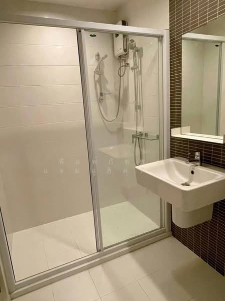 The Key Cheangwattana, Nonthaburi, Soi 4, Chaeng Watthana Road, Bang Talat, Pak Kret, Nonthaburi, 2 Bedrooms, 65 sqm, Condo For Rent, by พิมพ์ภัทรา แจ่มอุลิตรัตน, 500448876 - DDproperty.com