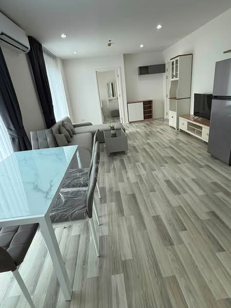 The Key Cheangwattana, Nonthaburi, Soi 4, Chaeng Watthana Road, Bang Talat, Pak Kret, Nonthaburi, 2 Bedrooms, 65 sqm, Condo For Rent, by พิมพ์ภัทรา แจ่มอุลิตรัตน, 500448876 - DDproperty.com
