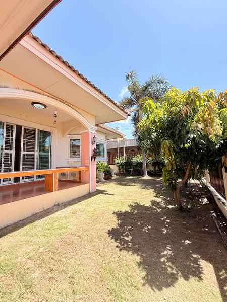 มนตรี ปาร์ค ศรีราชา, Chon Buri (Pattaya), Surasak, Si Racha, Chon Buri (Pattaya), 3 Bedrooms, 150 sqm, Single Detached House For Sale, by The Best Property ตั๊กกี้, 500448878 - DDproperty.com