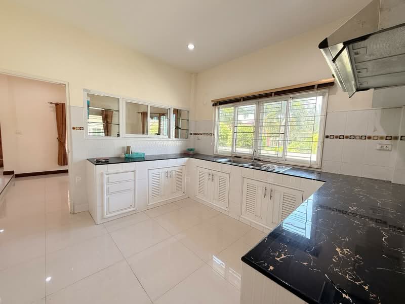 มนตรี ปาร์ค ศรีราชา, Chon Buri (Pattaya), Surasak, Si Racha, Chon Buri (Pattaya), 3 Bedrooms, 150 sqm, Single Detached House For Sale, by The Best Property ตั๊กกี้, 500448878 - DDproperty.com